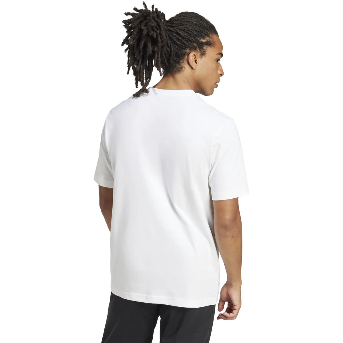 MĘSKI T-SHIRT M L SLIDE PKT T (JC5282) MĘSKI T-SHIRT M L SLIDE PKT T (JC5282)