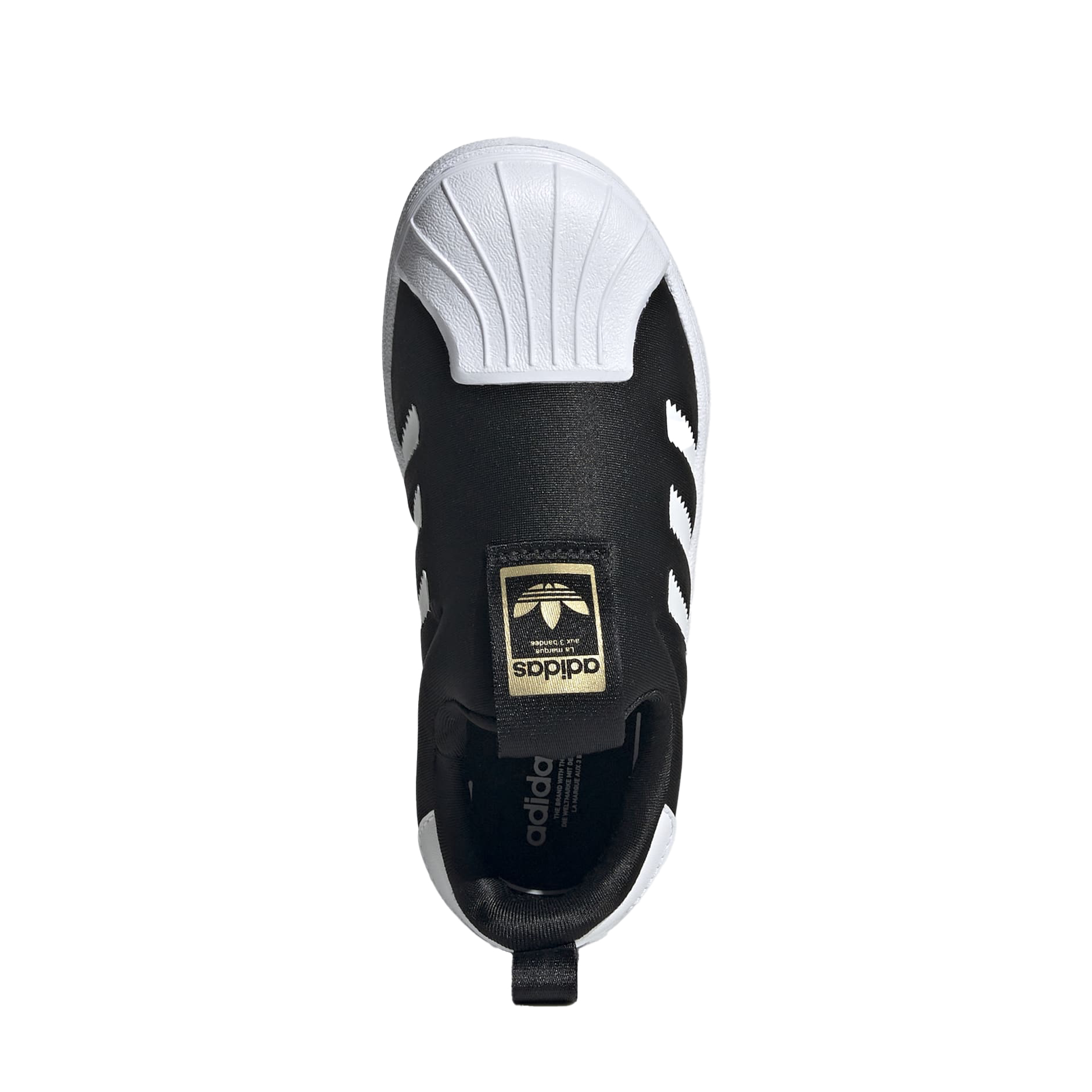 KIDS SNEAKER SUPERSTAR 360 C (GX3231) KIDS SNEAKER SUPERSTAR 360 C (GX3231)