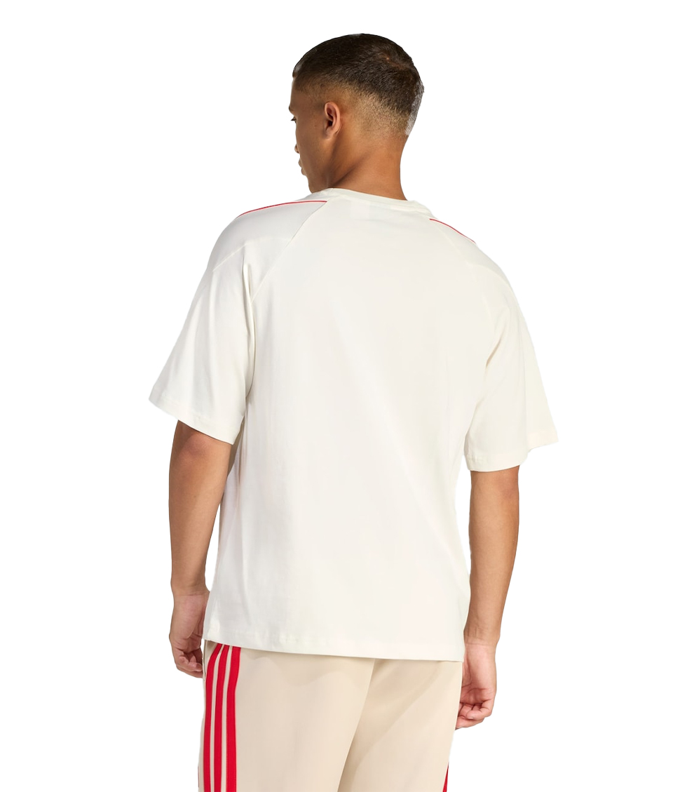 MĘSKI T-SHIRT M STADIUM TEE (KC0428) MĘSKI T-SHIRT M STADIUM TEE (KC0428)