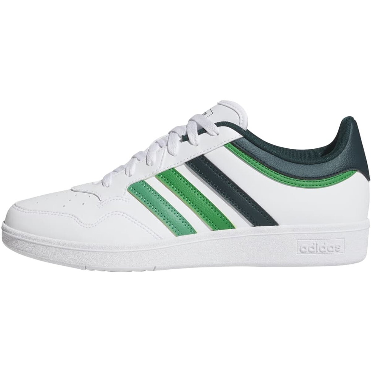 HERREN SNEAKER HOOPS 4.0 (JQ5296) HERREN SNEAKER HOOPS 4.0 (JQ5296)