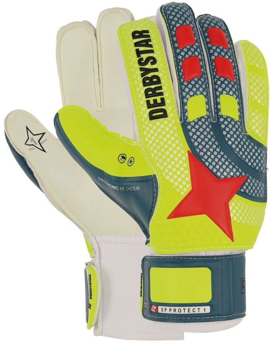 TORWARTHANDSCHUHE TWH-XP PROTECT 1 (2677-000)