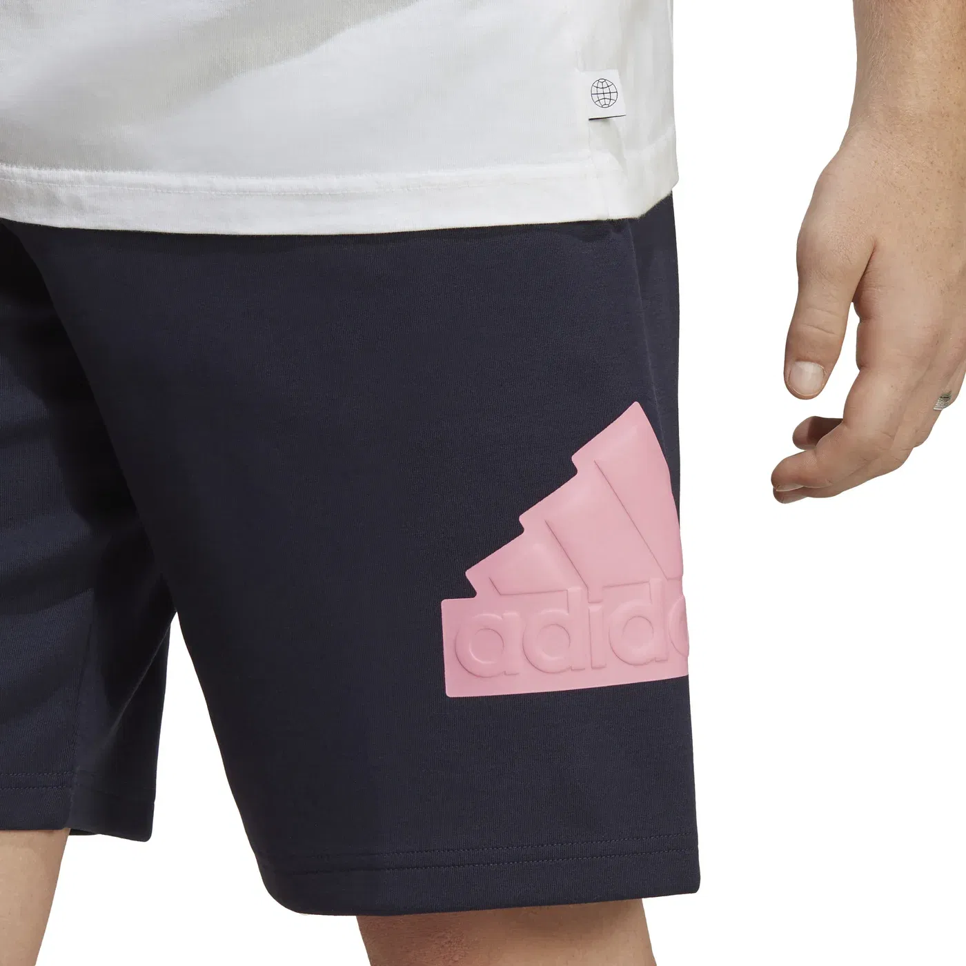 HERREN SHORTS M FI BOS SHO (IC3739) HERREN SHORTS M FI BOS SHO (IC3739)