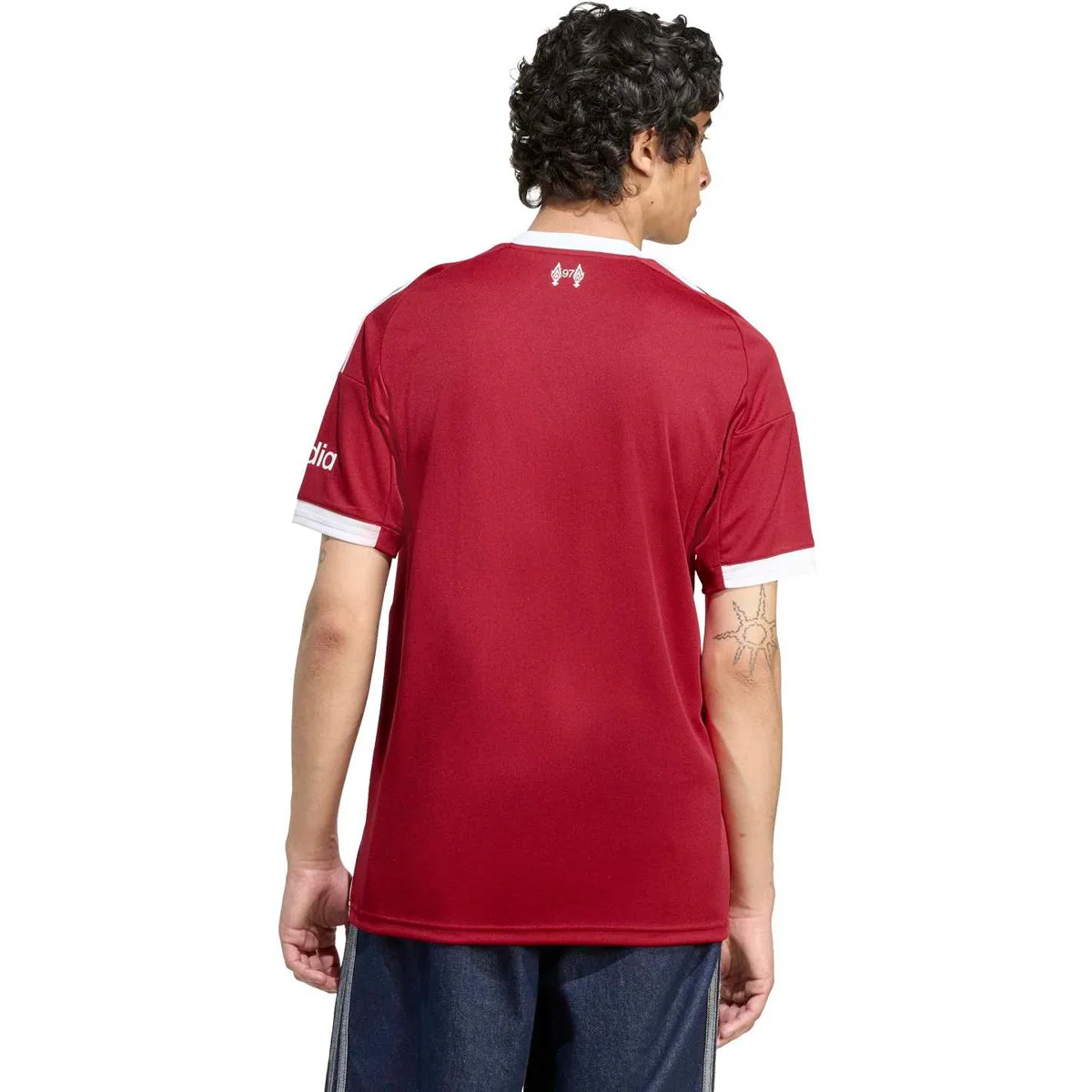HERREN LIVERPOOL TRIKOT LFC H JSY (JV6423) HERREN LIVERPOOL TRIKOT LFC H JSY (JV6423)