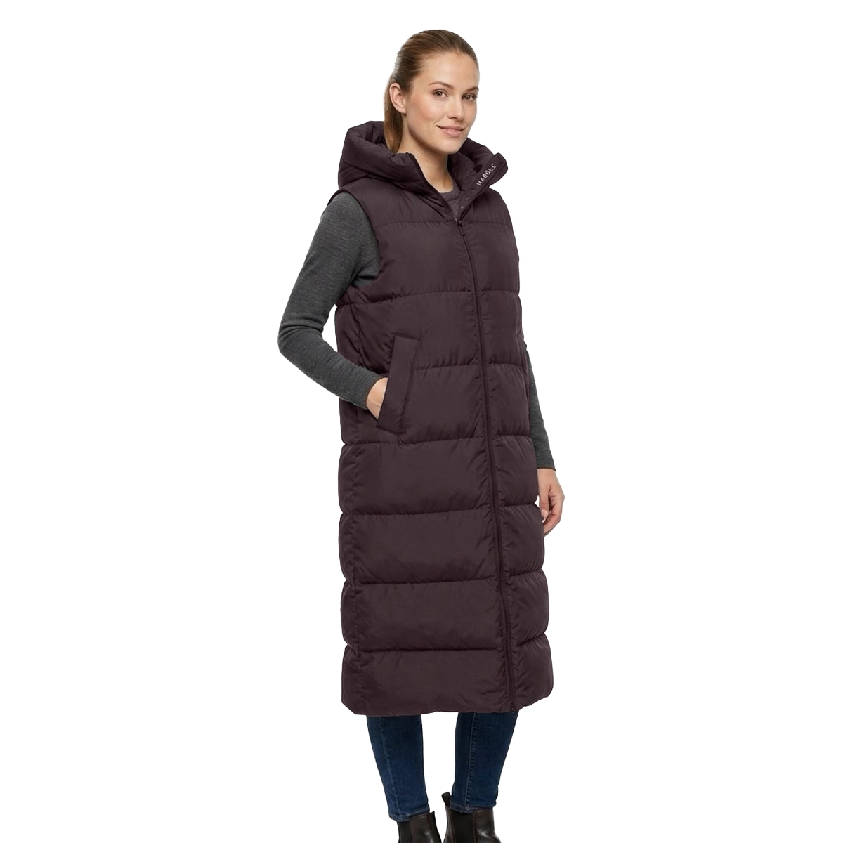 DAMEN WESTE SEWARD W (4101379-101) DAMEN WESTE SEWARD W (4101379-101)