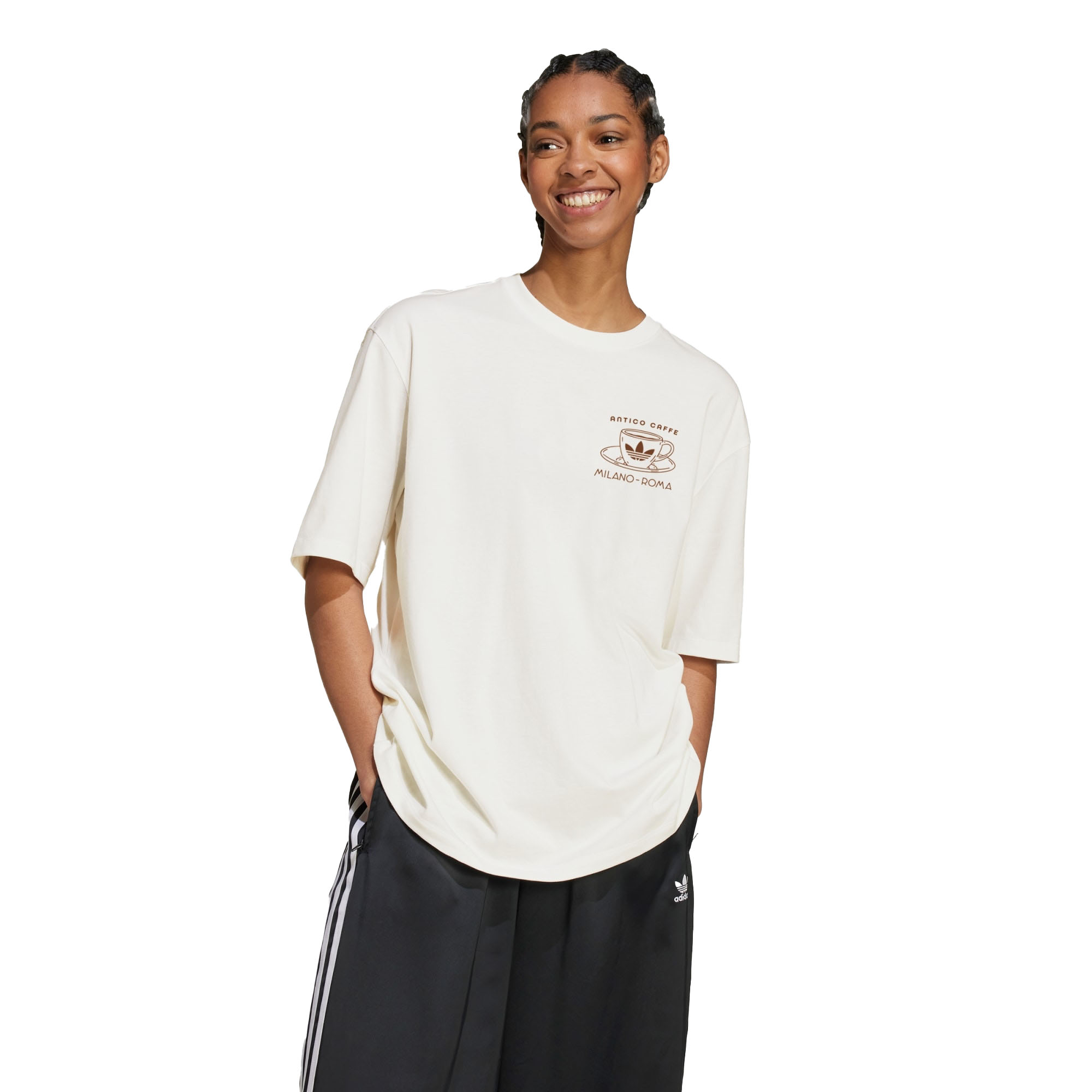 UNISEX T-SHIRT MILAN G TEE (KF5148) UNISEX T-SHIRT MILAN G TEE (KF5148)