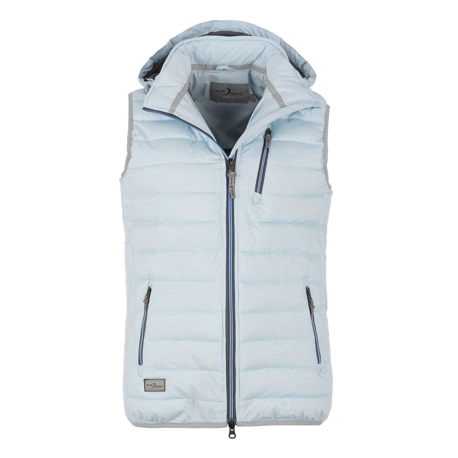 DAMEN STEPPWESTE INA (2504-18) DAMEN STEPPWESTE INA (2504-18)