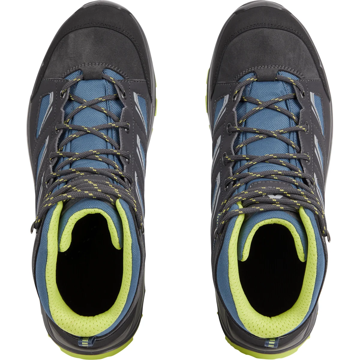 WANDER-SCHUHE DISCOVER III MID AQX (421946-902)