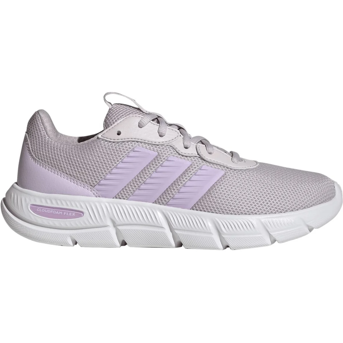 DAMEN SNEAKER CLOUDFOAM FLEX - LACES (HQ4955)