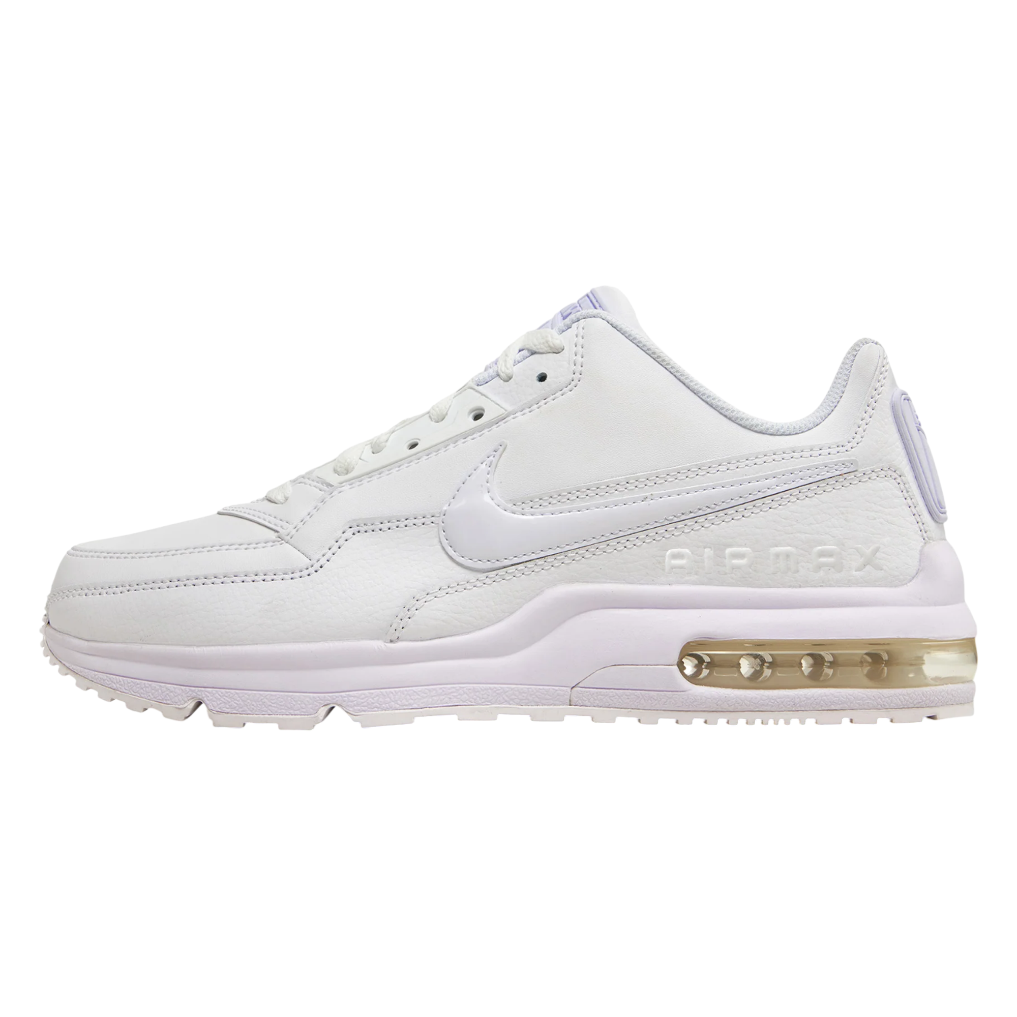 MĘSKIE SNEAKERY AIR MAX LTD 3 (687977-111) MĘSKIE SNEAKERY AIR MAX LTD 3 (687977-111)