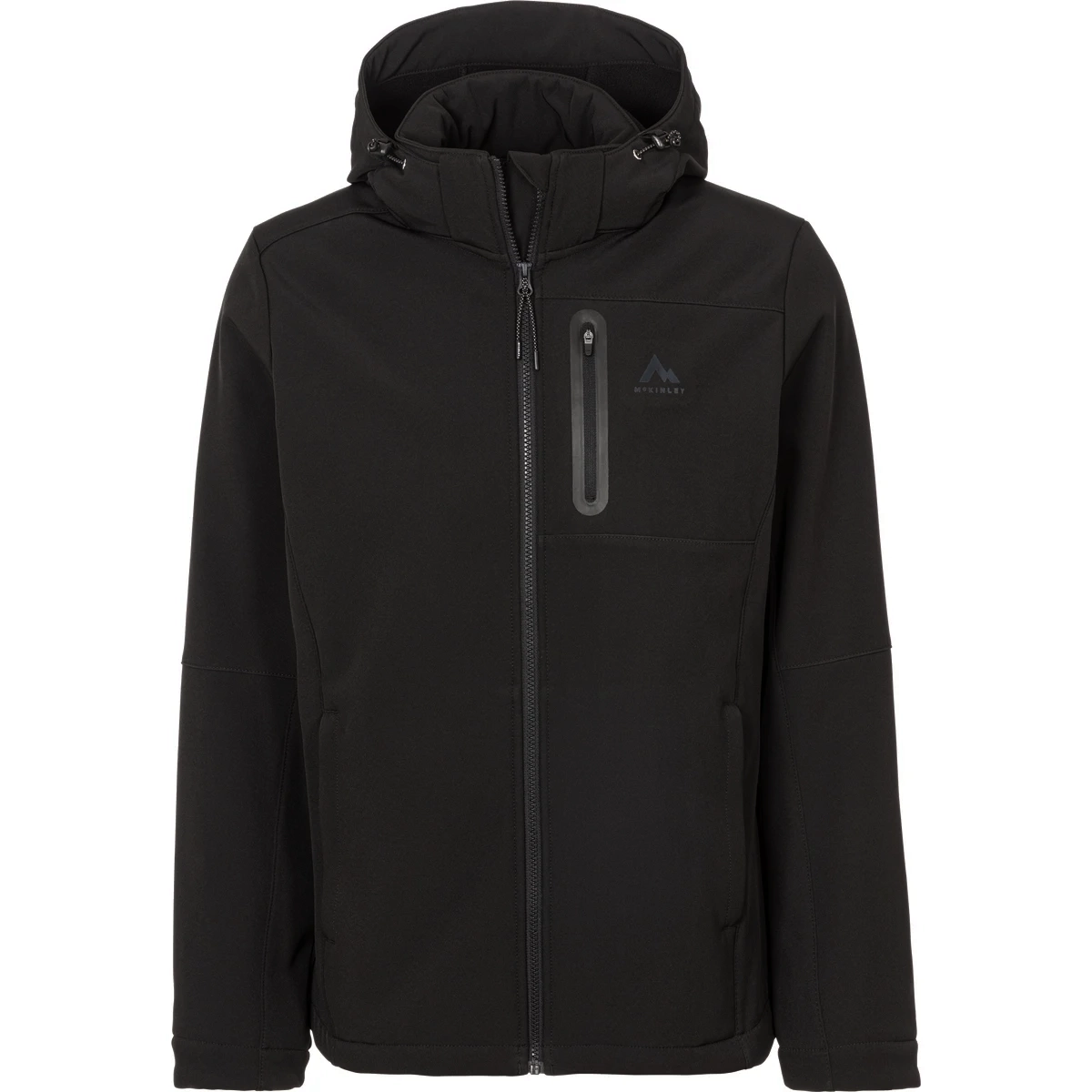 VESTE SOFTSHELL HOMME KADINO II M (4101388-101) VESTE SOFTSHELL HOMME KADINO II M (4101388-101)