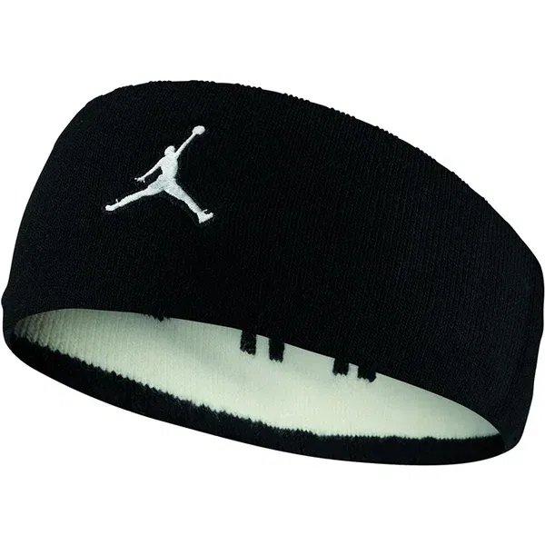 UNISEX WENDE-STIRNBAND JORDAN M SEAMLESS KNI (9038-258-9743) UNISEX WENDE-STIRNBAND JORDAN M SEAMLESS KNI (9038-258-9743)