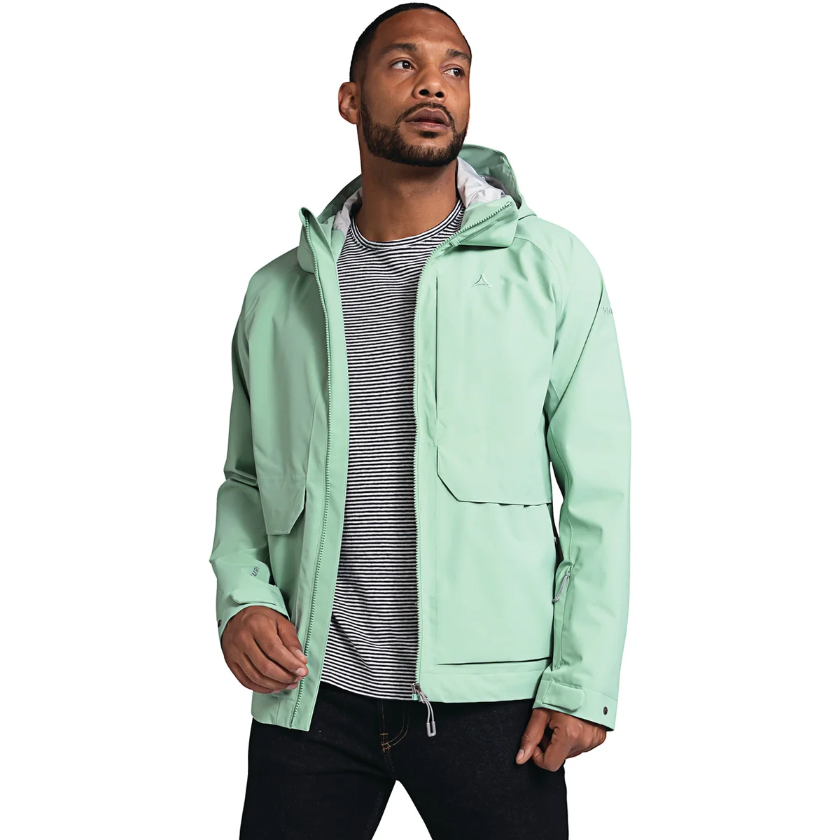 HERREN JACKE LAUSANNE M (23840-6055) HERREN JACKE LAUSANNE M (23840-6055)