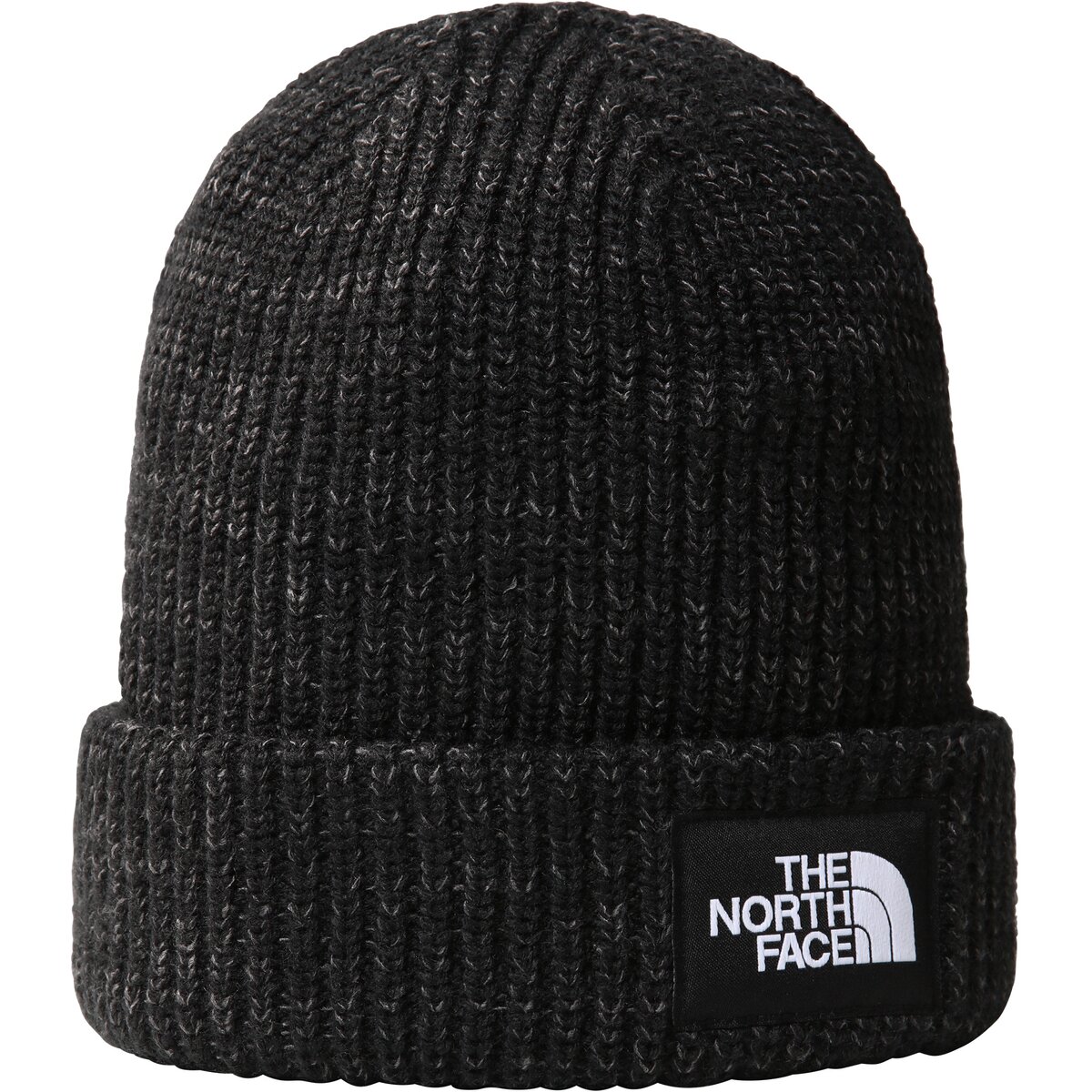 UNISEX BEANIE SALTY DOG BEANIE (NF0A3FJW-JK3) UNISEX BEANIE SALTY DOG BEANIE (NF0A3FJW-JK3)