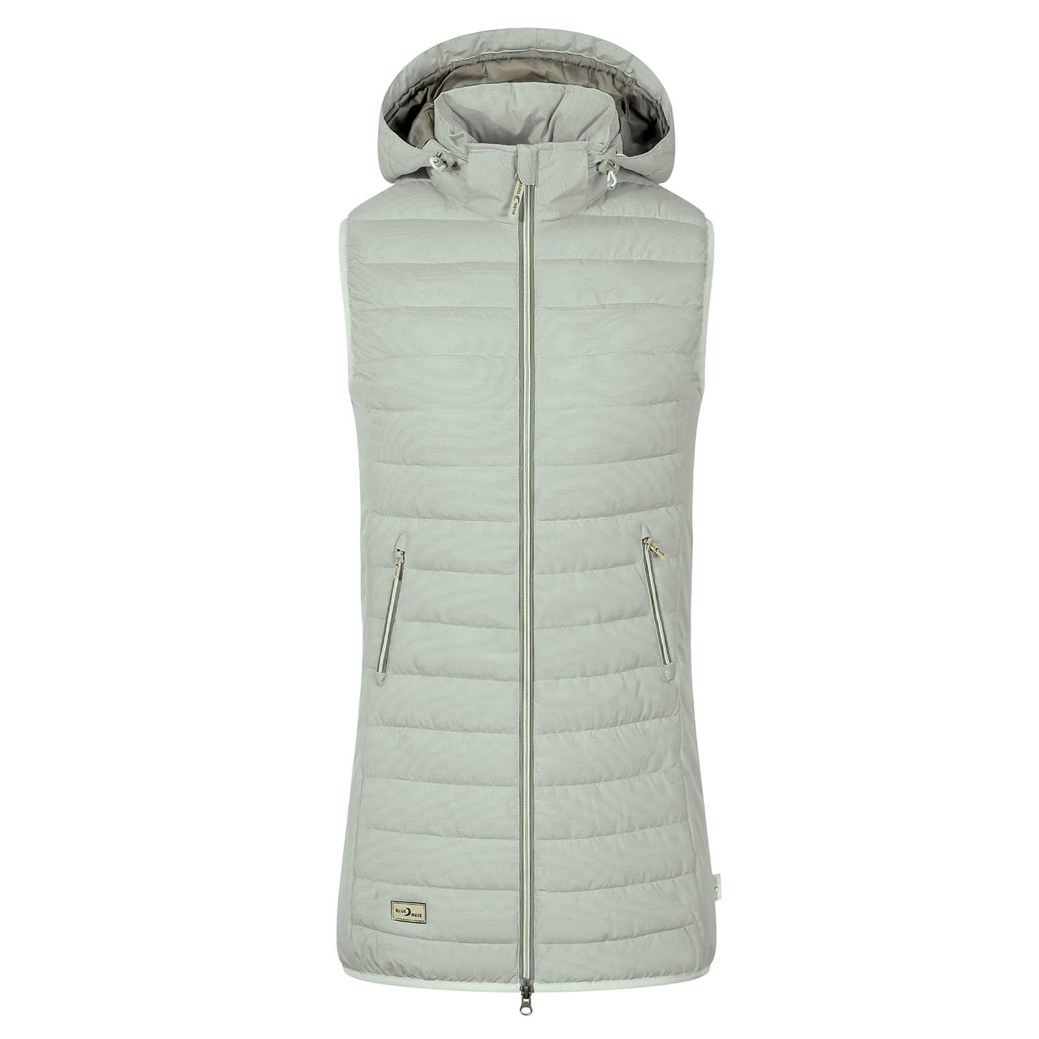 GILET MATELASSÉ FEMME METTE (2509-50) GILET MATELASSÉ FEMME METTE (2509-50)