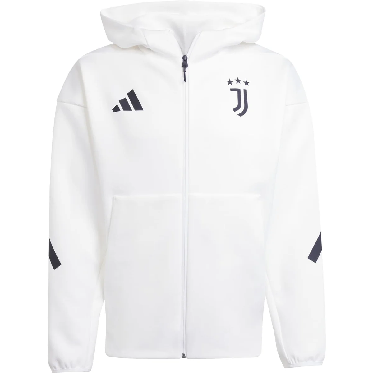 HERREN FANJACKE JUVENTUS TURIN ANTH JKT (JM9461)