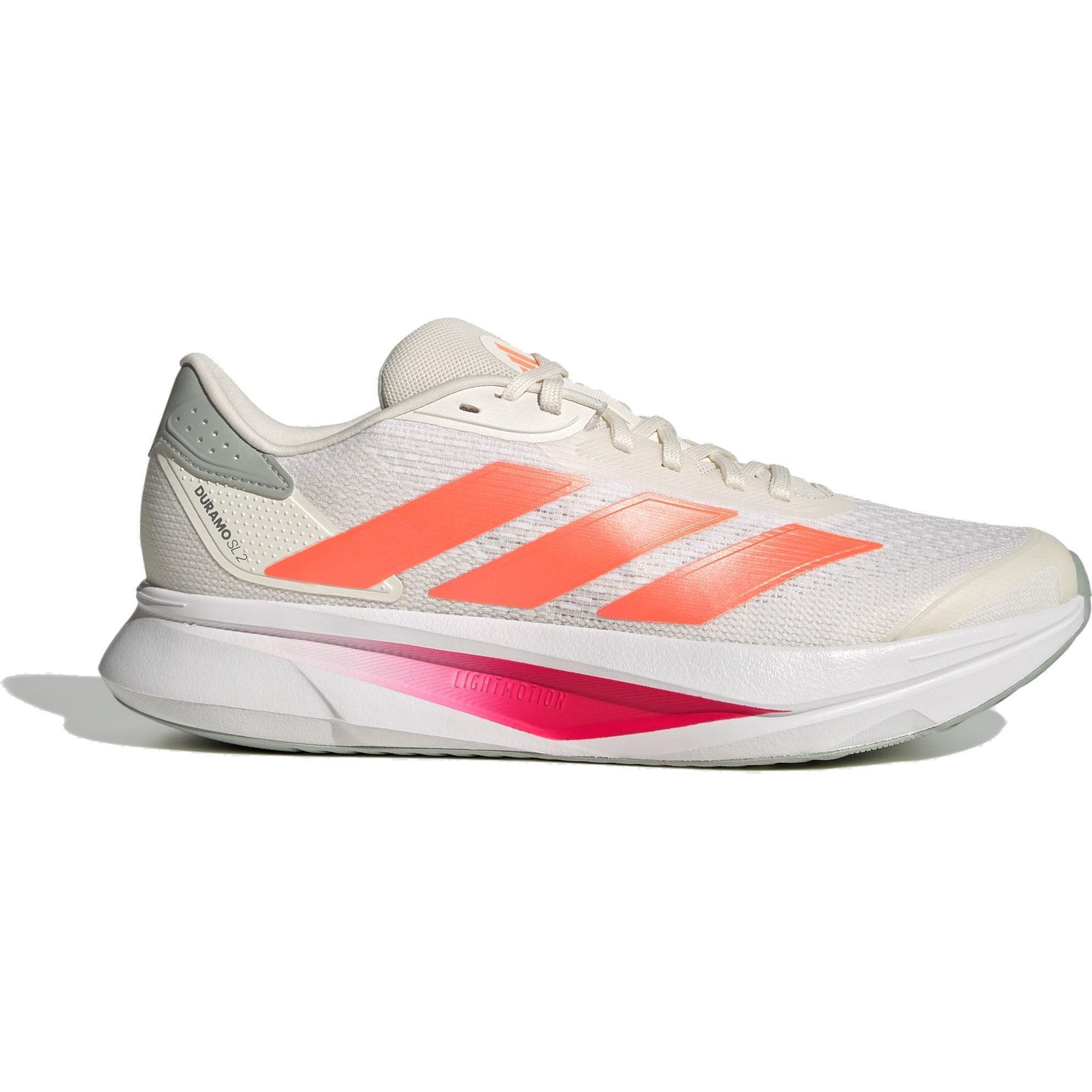 HERREN LAUFSCHUHE/SNEAKER DURAMO SL2 M (JQ0607)