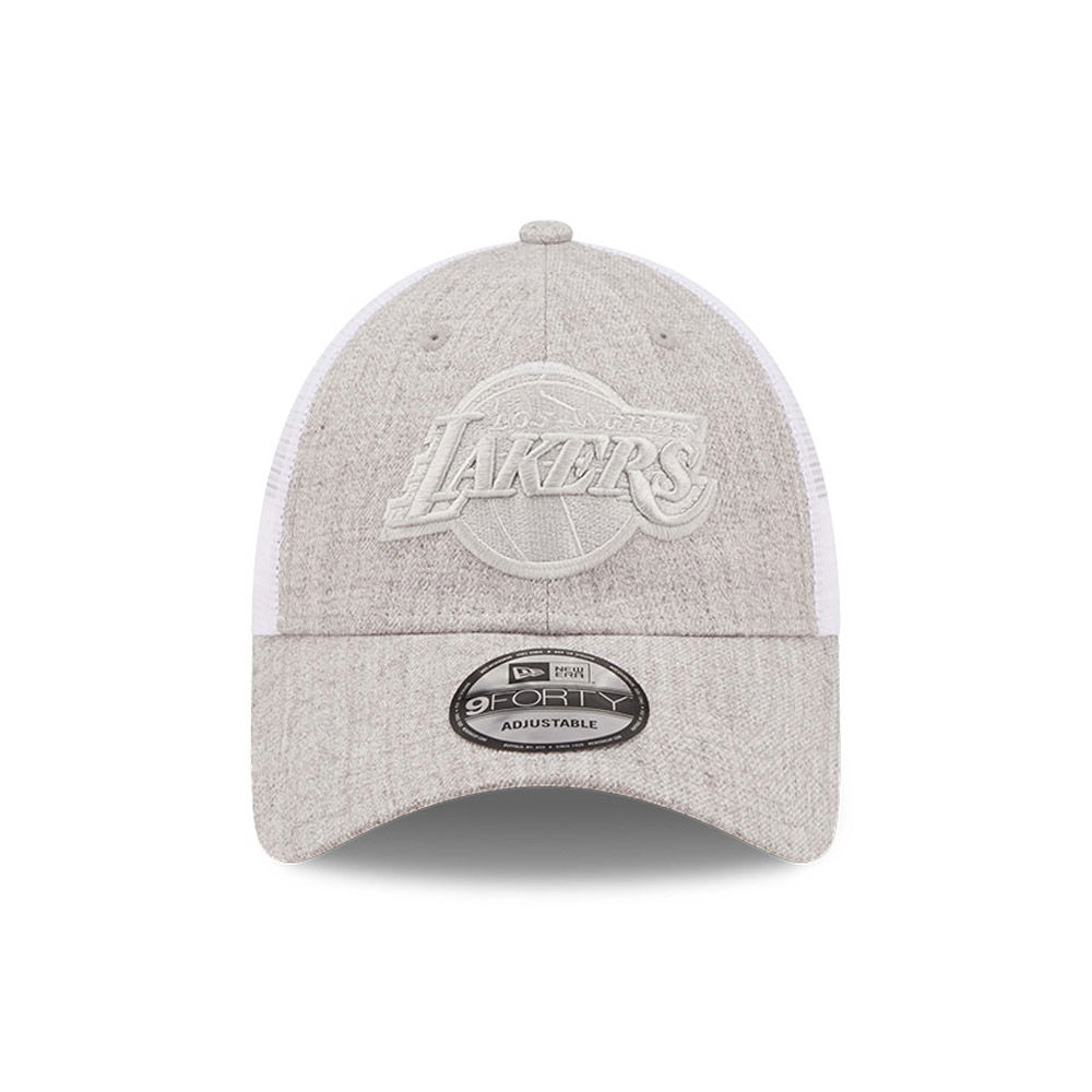 UNISEX CAP HOME FIELD TRUCKER LOSLAK GRAGRA (60284896-020) UNISEX CAP HOME FIELD TRUCKER LOSLAK GRAGRA (60284896-020)