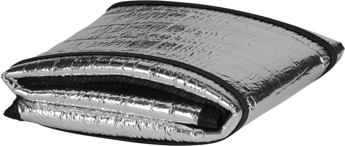 SITZKISSEN ALU SEAT CUSHION (233957-869)