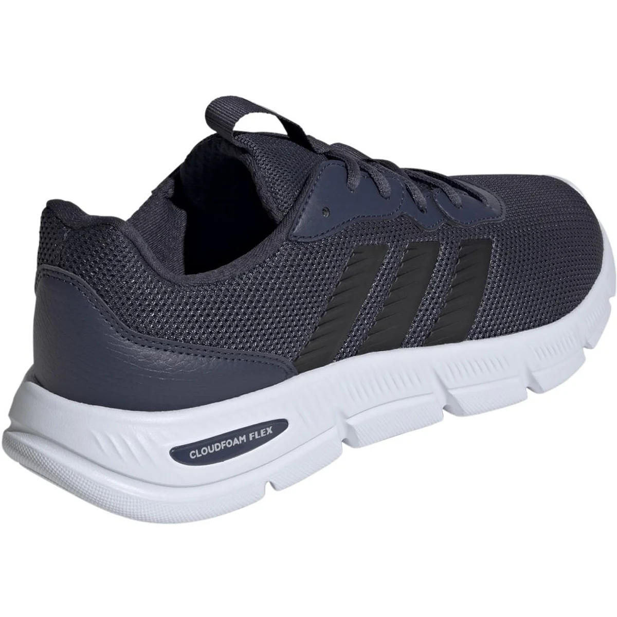 HERREN SNEAKER CLOUDFOAM FLEX - LACES (HQ4853)