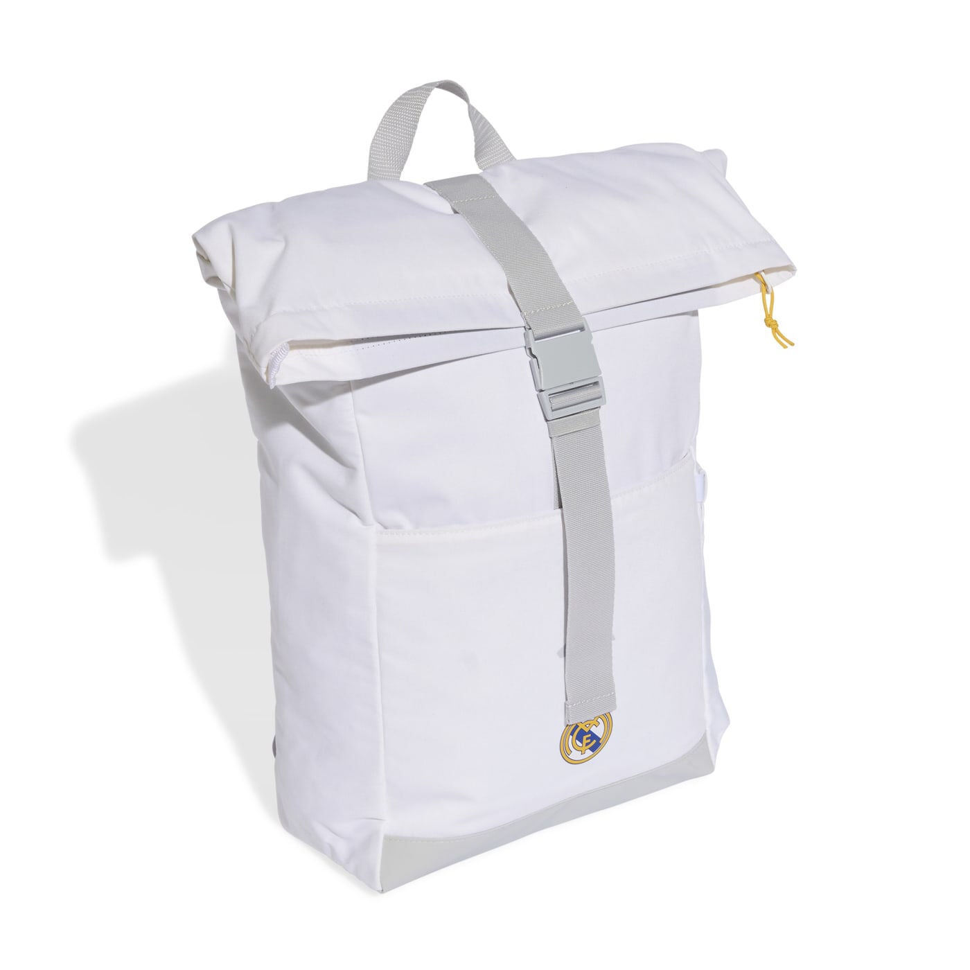 RUCKSACK REAL MADRID BACKPACK (JN4150) RUCKSACK REAL MADRID BACKPACK (JN4150)