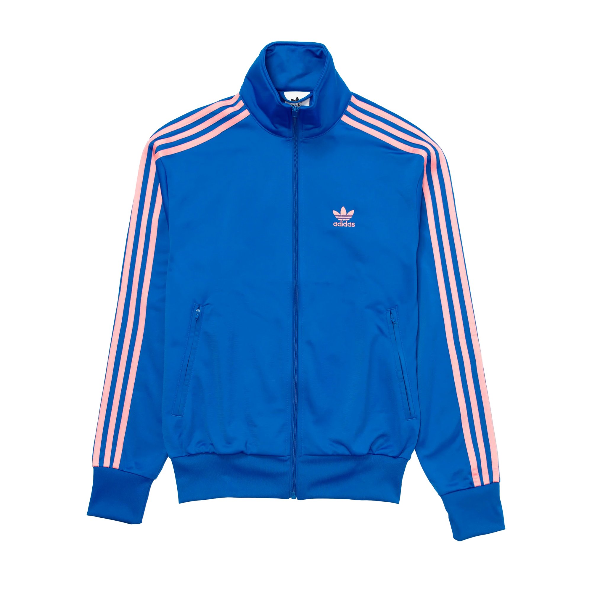 HERREN JACKE FIREBIRD TT (JZ4099)