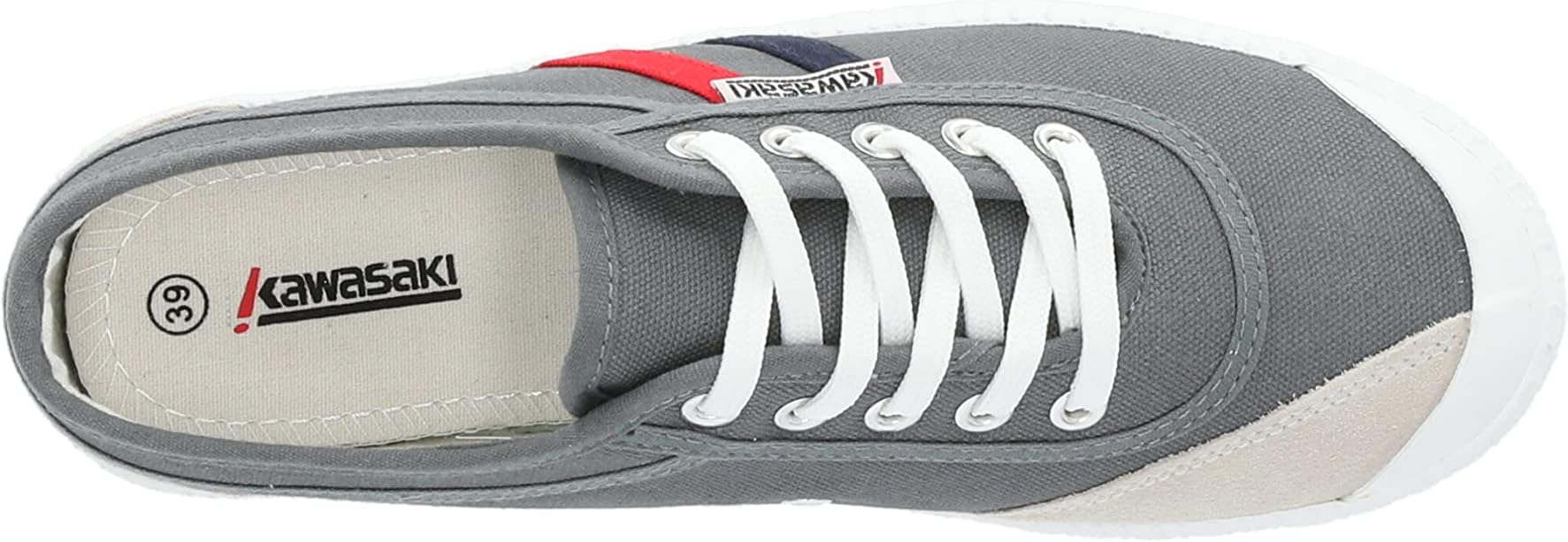 HERREN SNEAKER RETRO CANVAS SHOE (K192496-1028) HERREN SNEAKER RETRO CANVAS SHOE (K192496-1028)