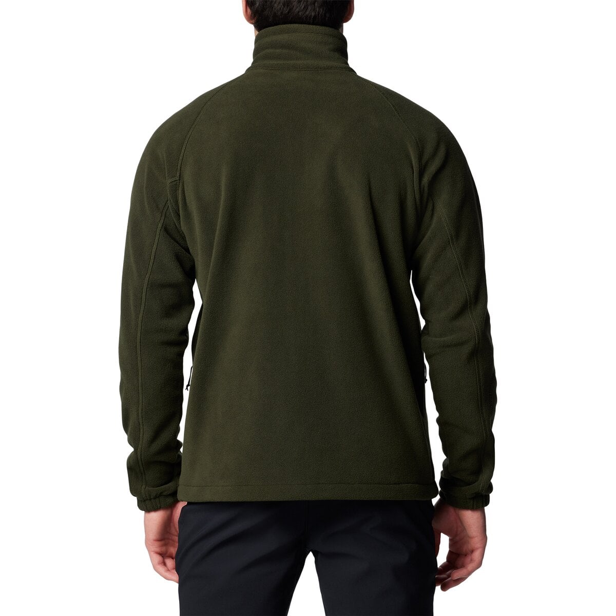 MĘSKA BLUZA Z ZAMKIEM FAST TREK II FULL ZIP FLEECE (1420421-366) MĘSKA BLUZA Z ZAMKIEM FAST TREK II FULL ZIP FLEECE (1420421-366)
