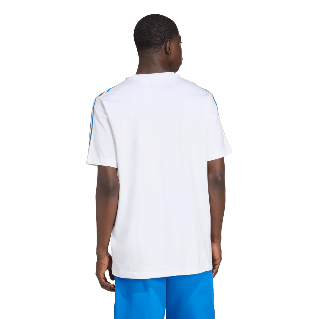 HERREN T-SHIRT REAL ICON TEE (JN3064) HERREN T-SHIRT REAL ICON TEE (JN3064)