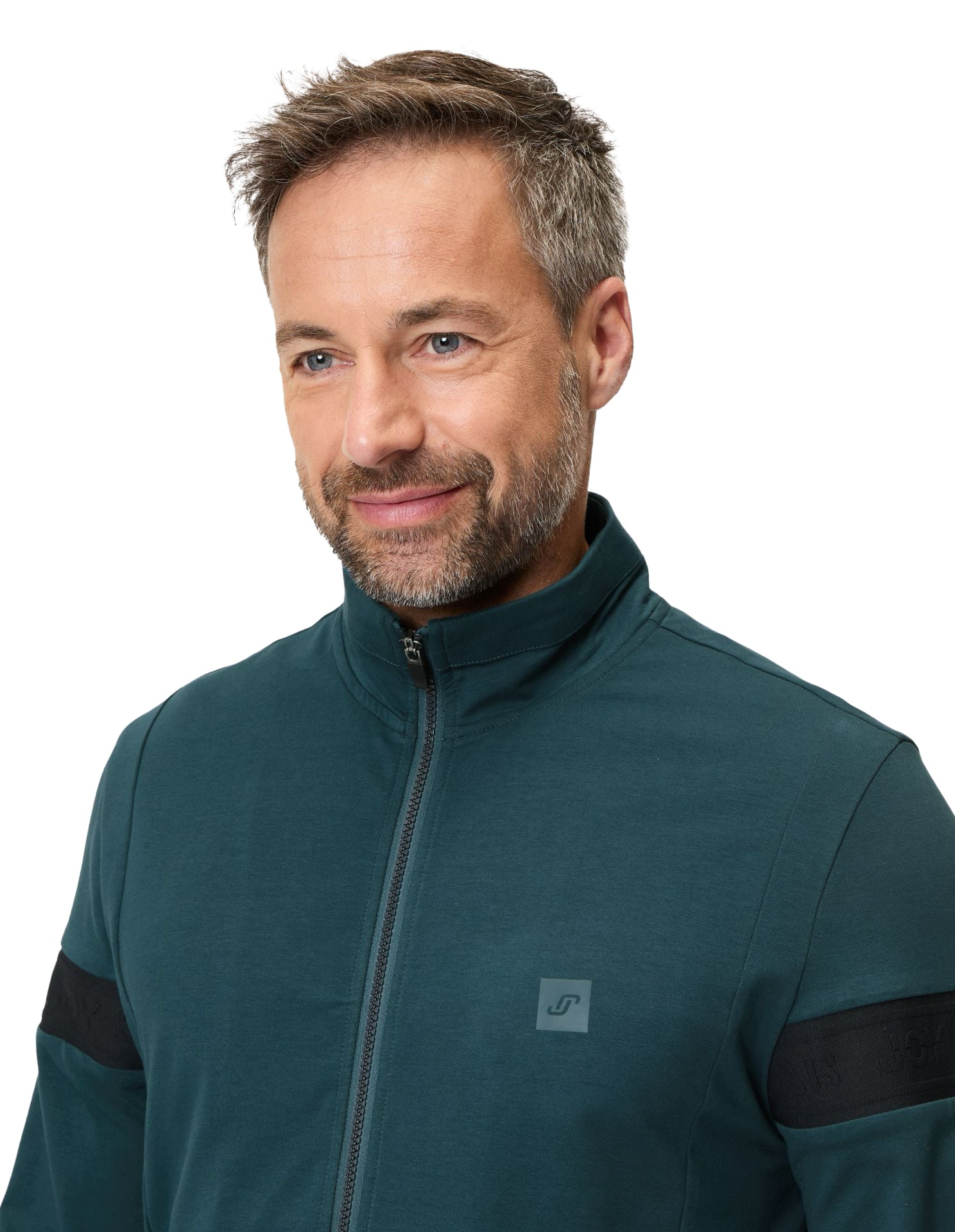 HERREN JACKE BERND (40439-10487)