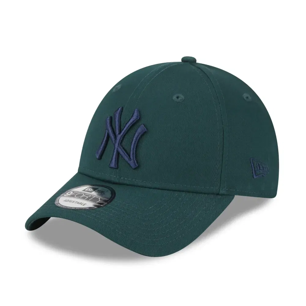 UNISEX CAP LEAGUE ESSENTIAL 9FORTY NEYYAN DKGNVY (60424691-301) UNISEX CAP LEAGUE ESSENTIAL 9FORTY NEYYAN DKGNVY (60424691-301)