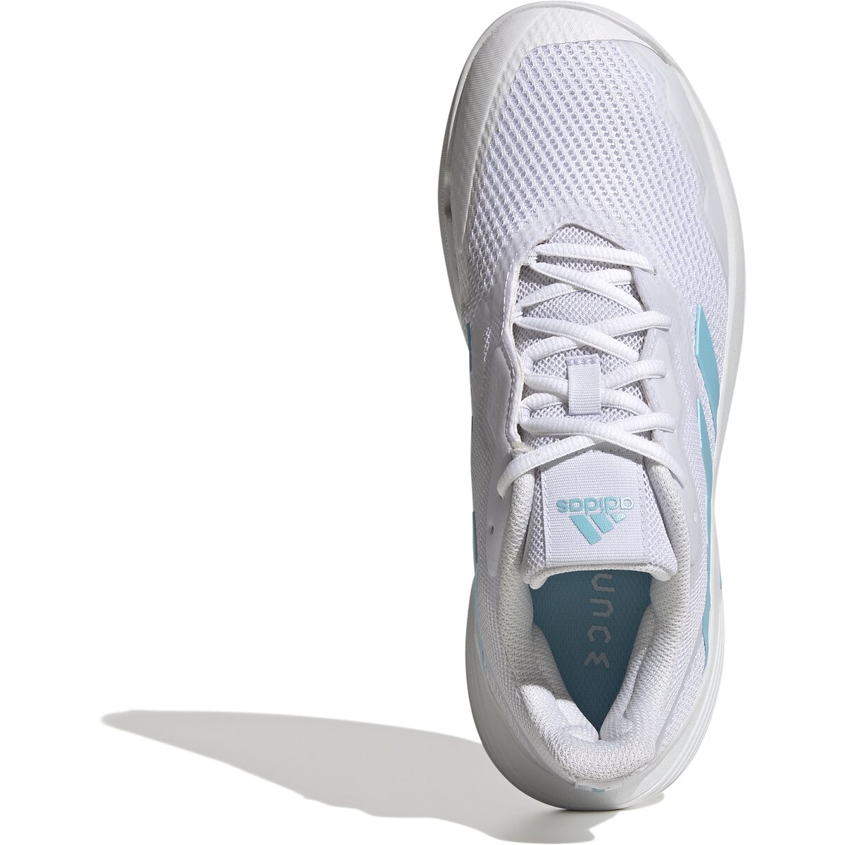 DAMEN TENNISSCHUHE COURTJAM CONTROL W CARPET (HP7420) DAMEN TENNISSCHUHE COURTJAM CONTROL W CARPET (HP7420)