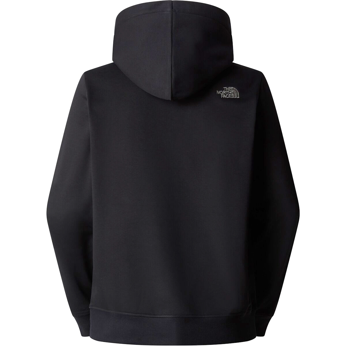HERREN HOODIE M DREW PEAK PULLOVER HOODIE (NF0A89EM-JK3) HERREN HOODIE M DREW PEAK PULLOVER HOODIE (NF0A89EM-JK3)
