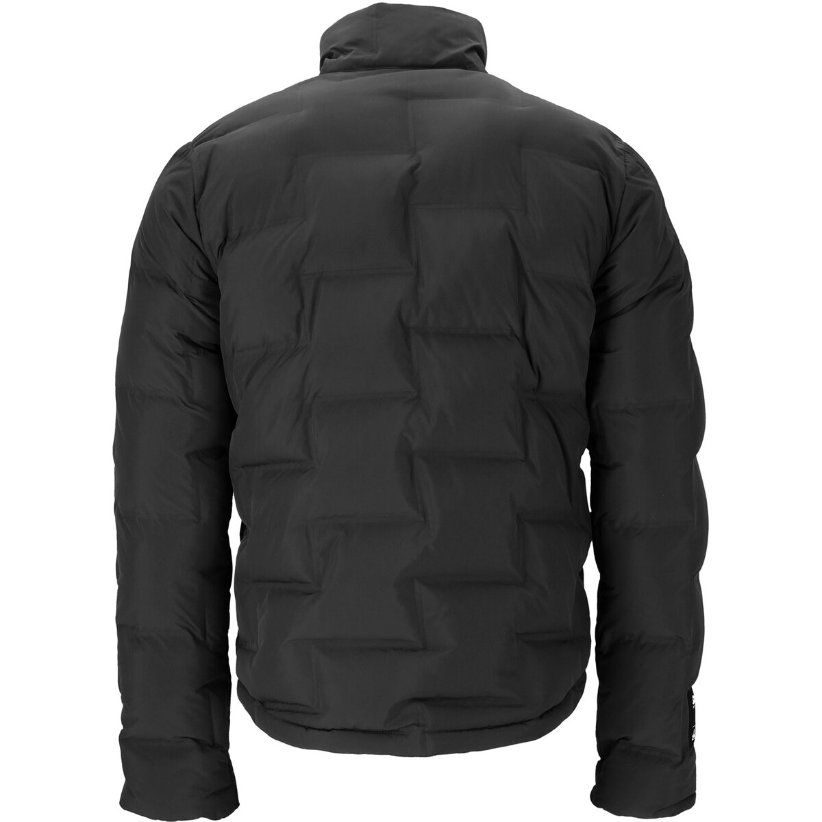 HERREN STEPPJACKE ALAGNA M INSULATED JKT (SOS224076-1001) HERREN STEPPJACKE ALAGNA M INSULATED JKT (SOS224076-1001)