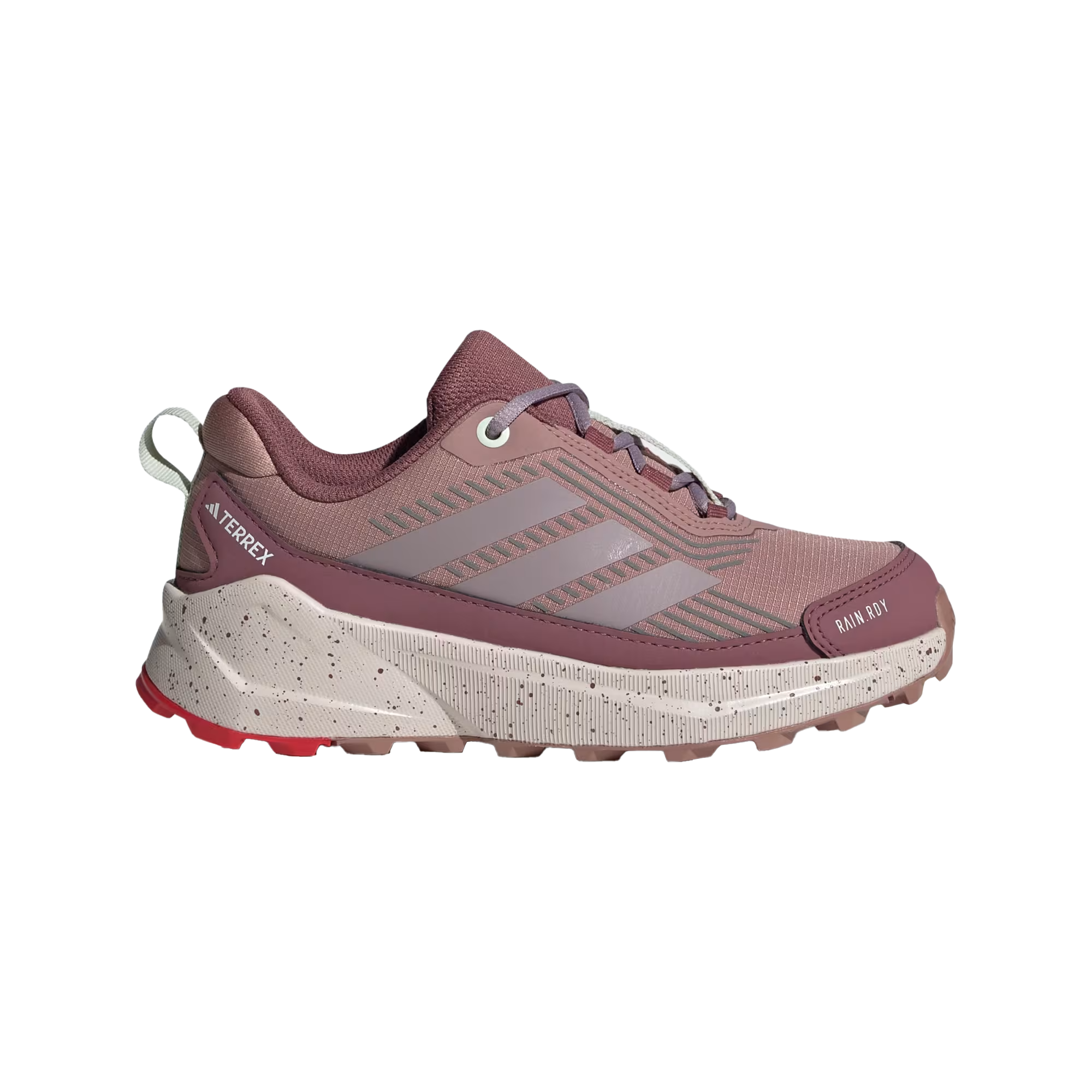 UNISEX WANDERSCHUHE TERREX TRAILMAKER 2 CP K (JH6340)