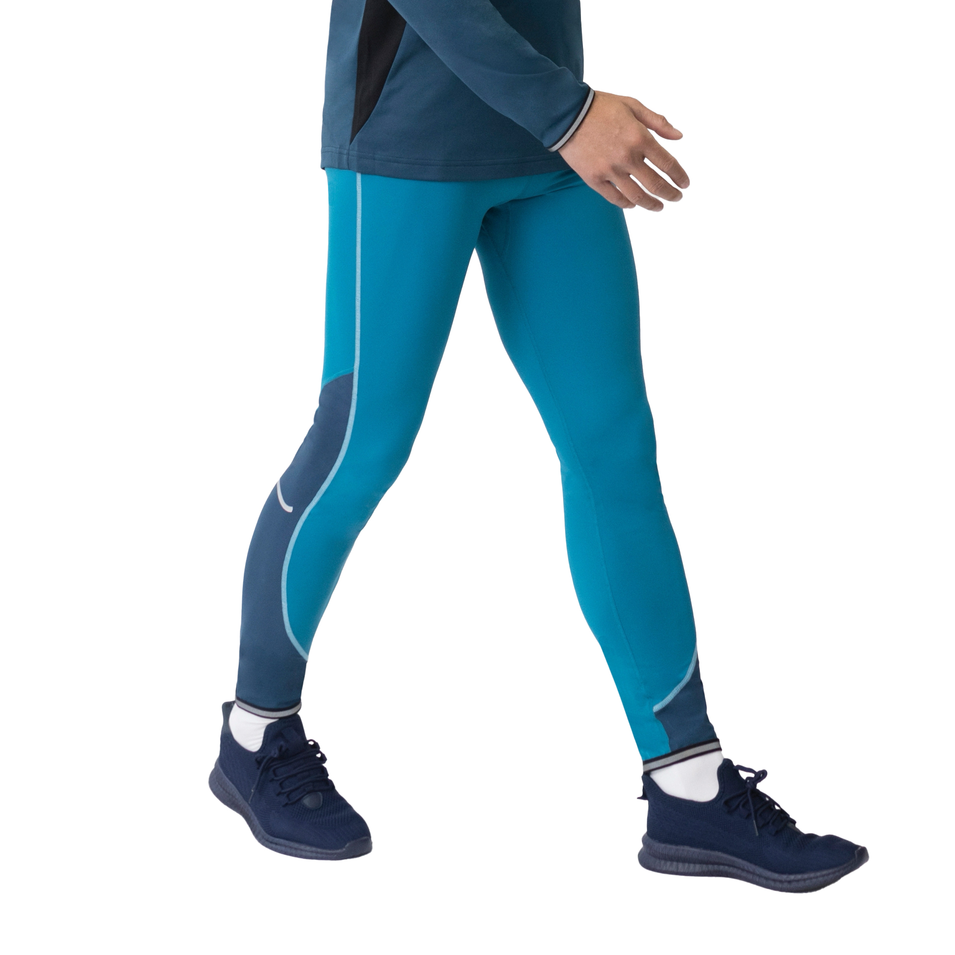 HERREN LAUFTIGHTS ARIK RUNNING TIGHT (M4073-41621) HERREN LAUFTIGHTS ARIK RUNNING TIGHT (M4073-41621)