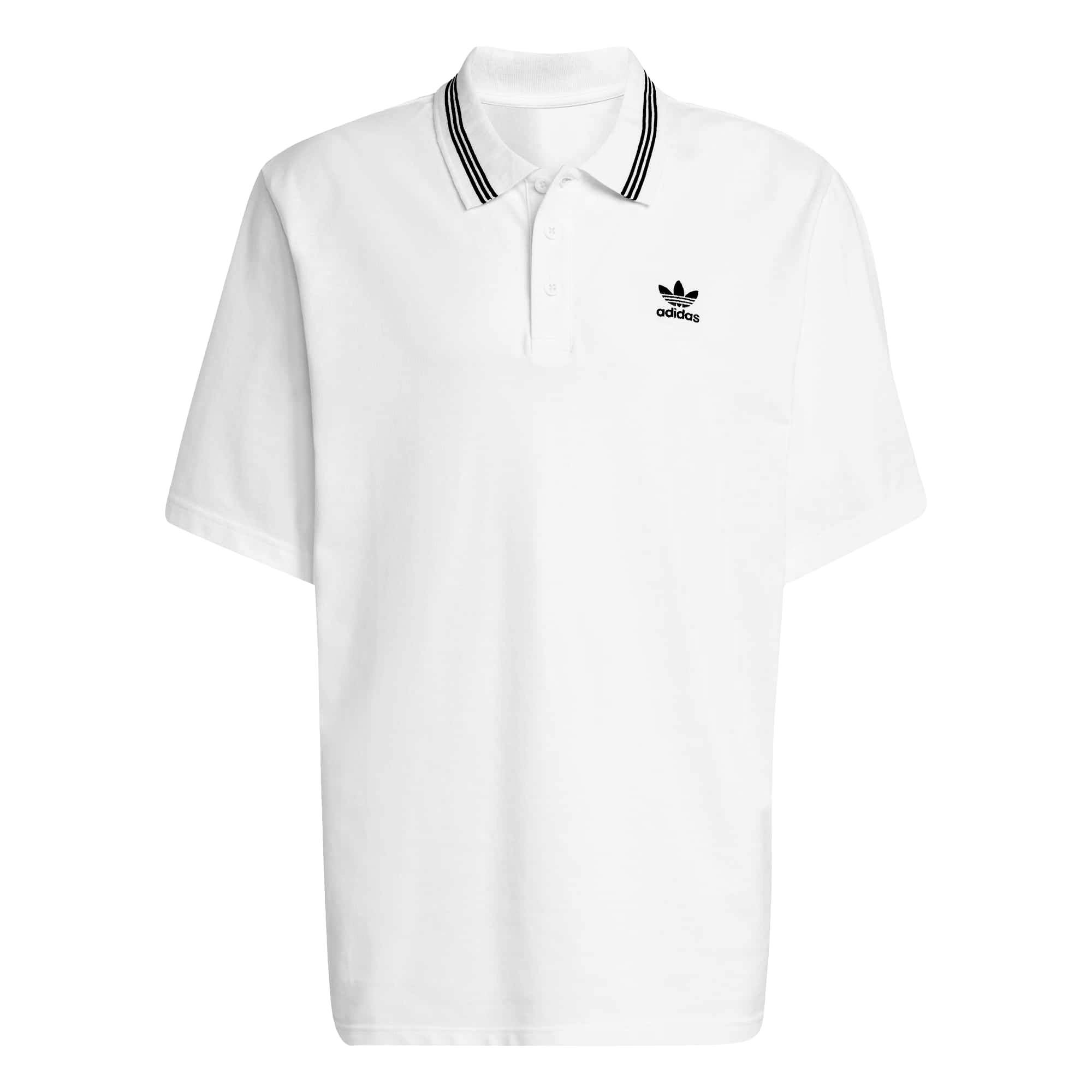 HERREN POLOSHIRT LOOSE POLO (JW5898) HERREN POLOSHIRT LOOSE POLO (JW5898)
