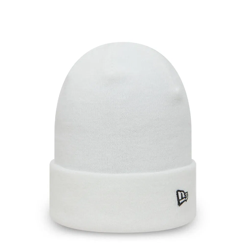 UNISEX BEANIE NE ESSENTIAL CUFF 801 (60286733-000)
