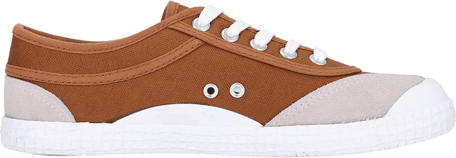 MĘSKIE SNEAKERSY RETRO Z PŁÓTNA (K192496-5069) MĘSKIE SNEAKERSY RETRO Z PŁÓTNA (K192496-5069)