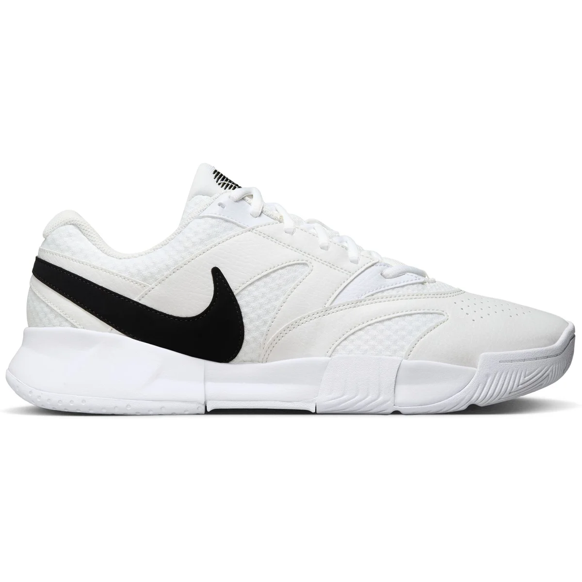 HERREN TENNISOUTDOORSCHUHE M COURT LITE 4 (FD6574-100) HERREN TENNISOUTDOORSCHUHE M COURT LITE 4 (FD6574-100)