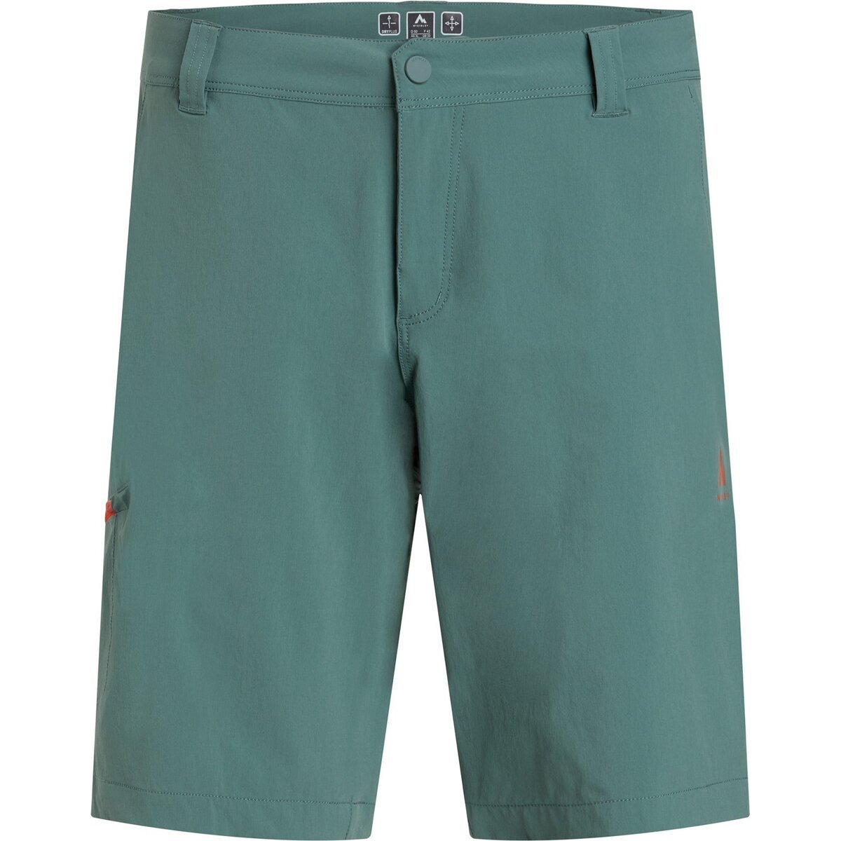 HERREN SHORTS BERMUDA CAMERON II MN (286141-783)