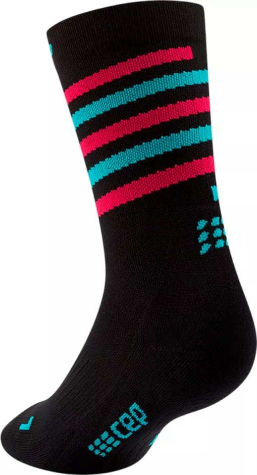 MĘSKIE SKARPETY DO BIEGANIA THE RUN LIMITED 2024.3 SOCKS, MID CUT, MEN (WP8CK-962) MĘSKIE SKARPETY DO BIEGANIA THE RUN LIMITED 2024.3 SOCKS, MID CUT, MEN (WP8CK-962)