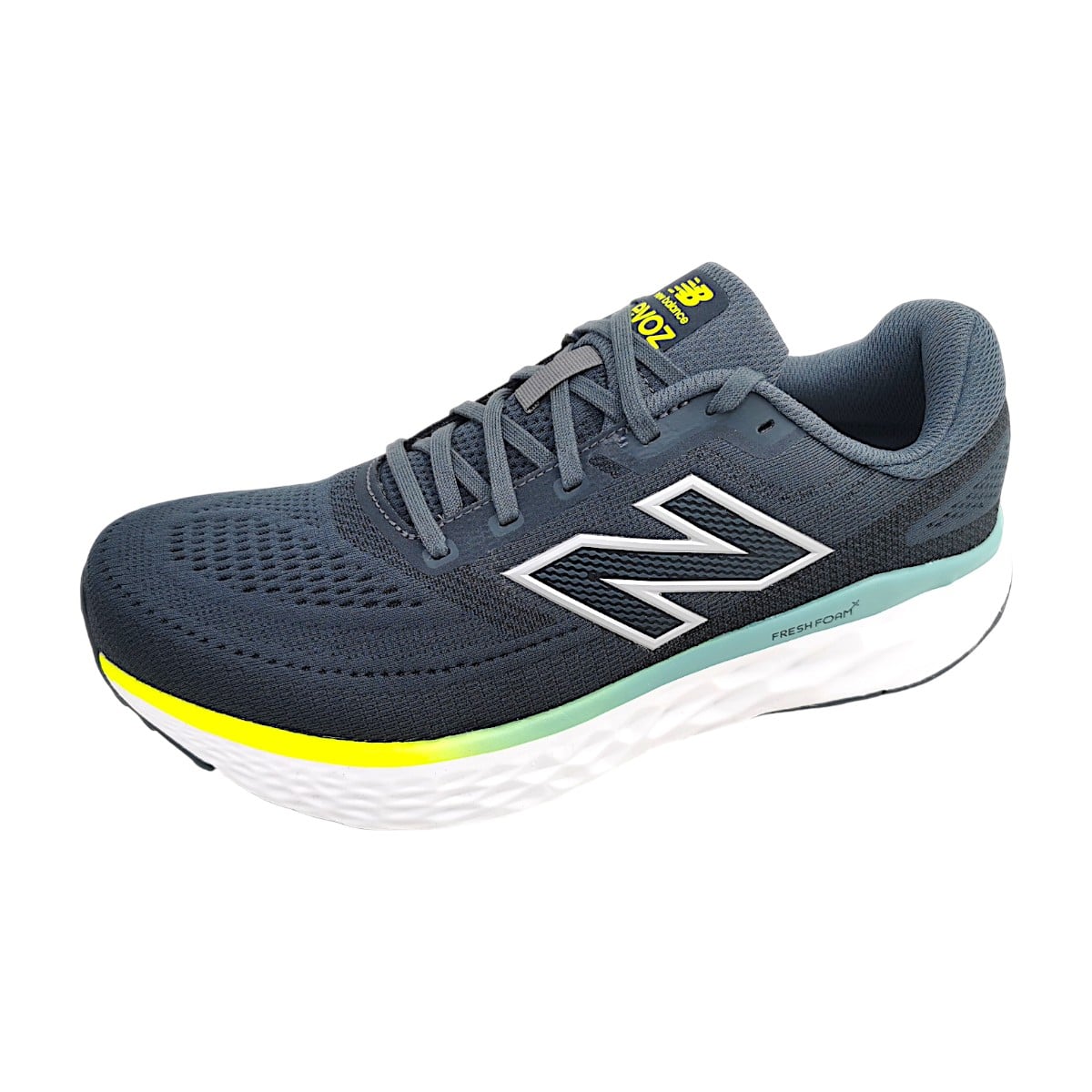 HERREN LAUFSCHUHE / SNEAKER FRESH FOAM EVOZ (MEVOZ60R-60R)