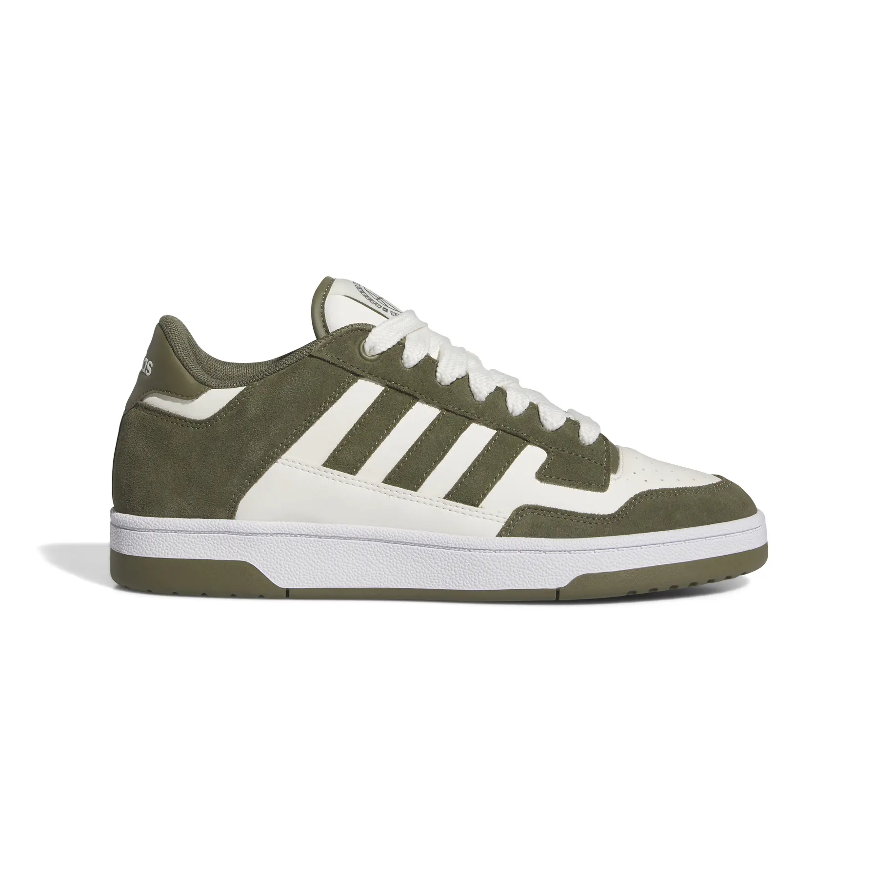 HERREN SNEAKER RAPID COURT LOW (JP5245)