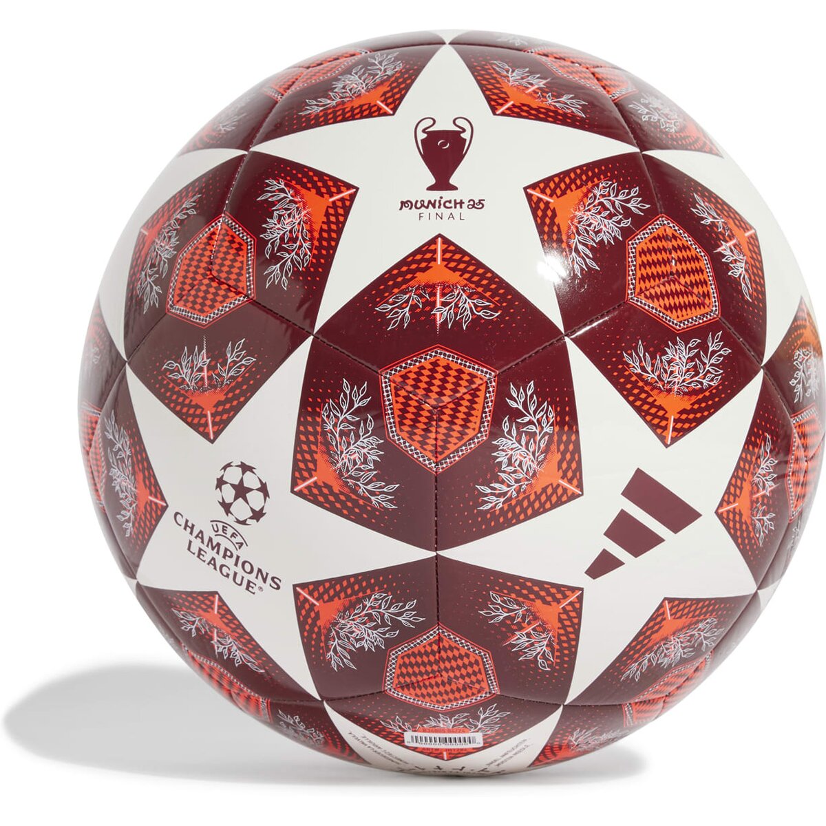 FUSSBALL UCL CLB (JH1284)