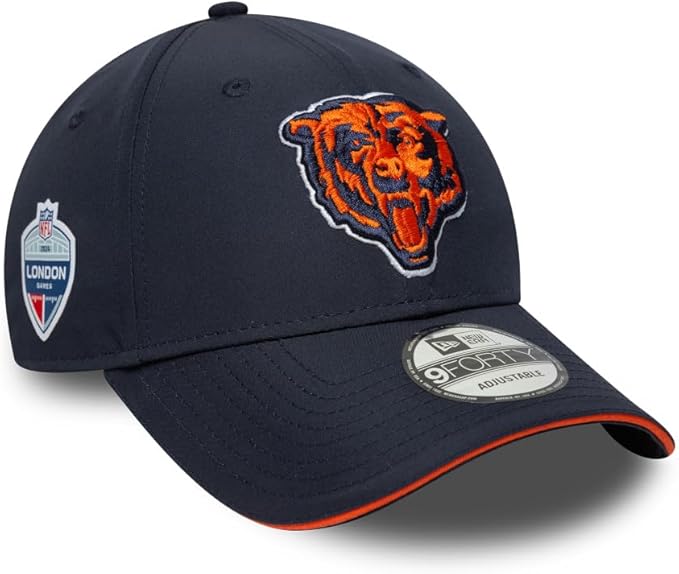 UNISEX CAP 9FORTY NFL ISG24 CHIBEA (60662530)
