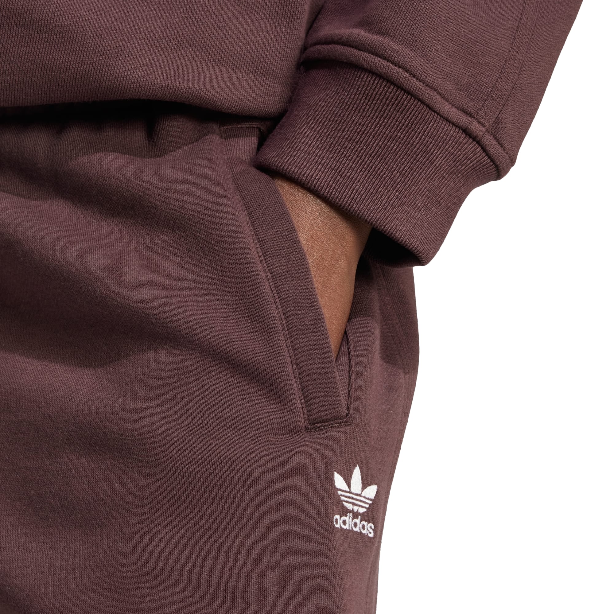 HERREN JOGGINGHOSE ESS JOGGERS (IY9639) HERREN JOGGINGHOSE ESS JOGGERS (IY9639)