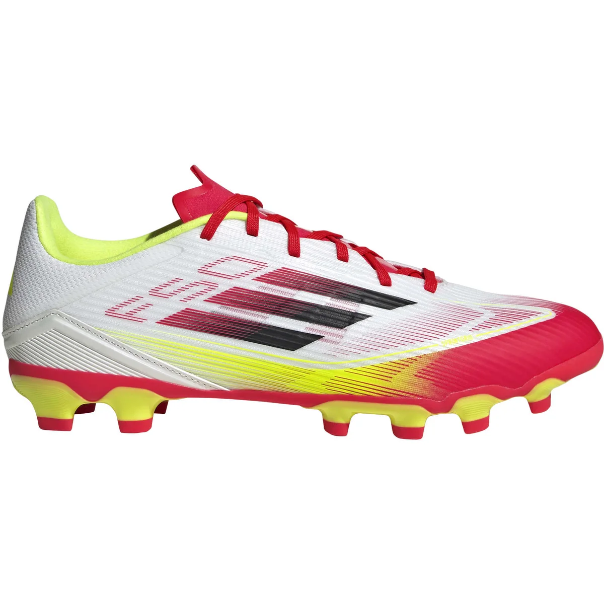 HERREN FUSSBALL-KUNSTRASENSCHUHE F50 LEAGUE MG (IE1235)