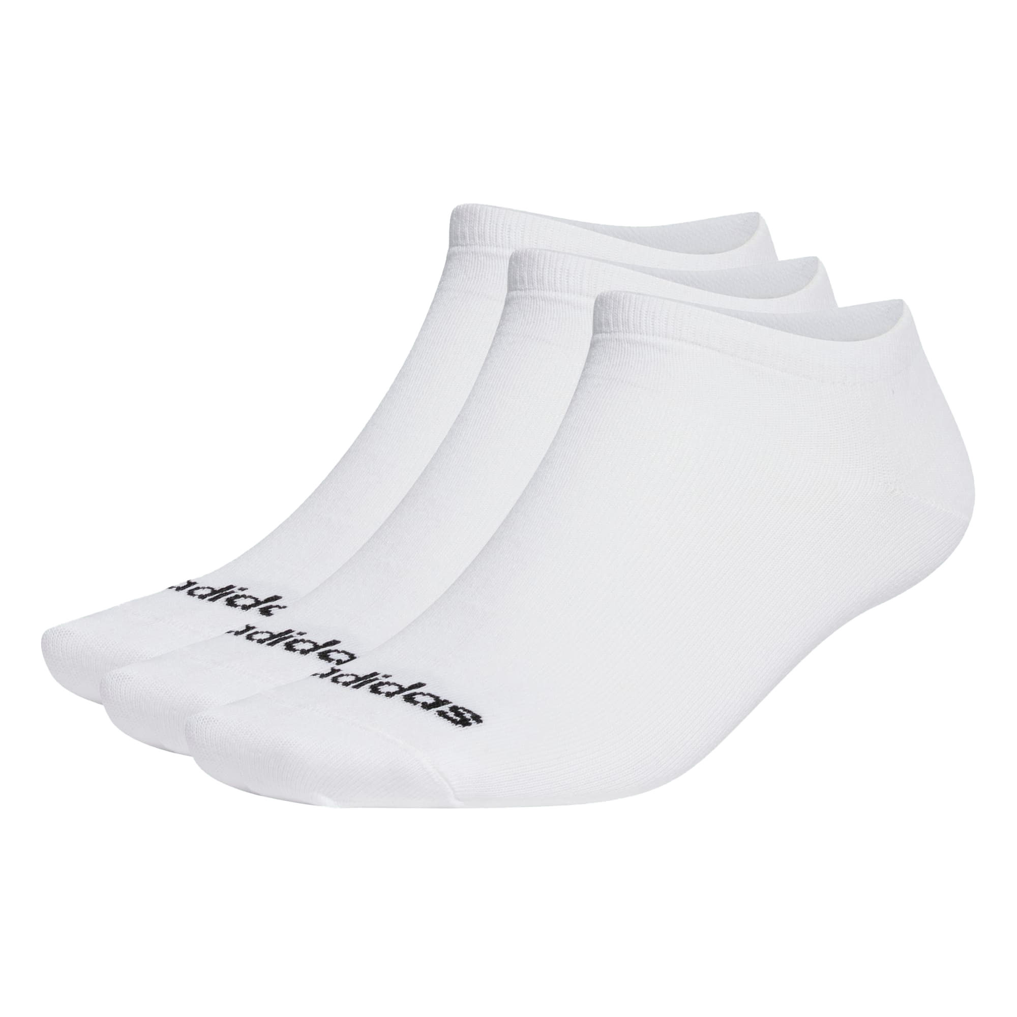 UNISEX SOCKEN T LIN LOW 3P (HT3447) UNISEX SOCKEN T LIN LOW 3P (HT3447)