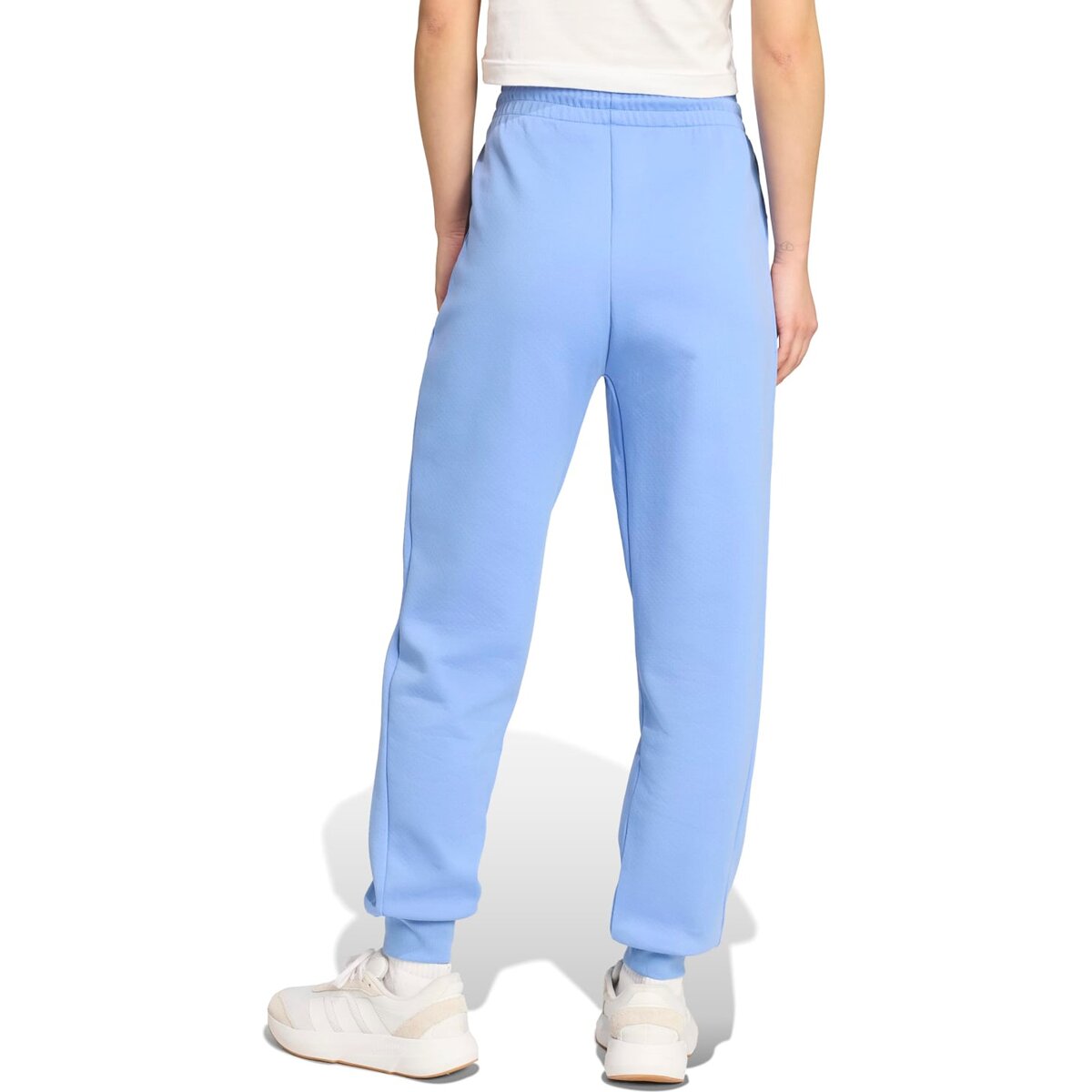 DAMEN JOGGINGHOSE W Z.N.E. PT (JW7736) DAMEN JOGGINGHOSE W Z.N.E. PT (JW7736)