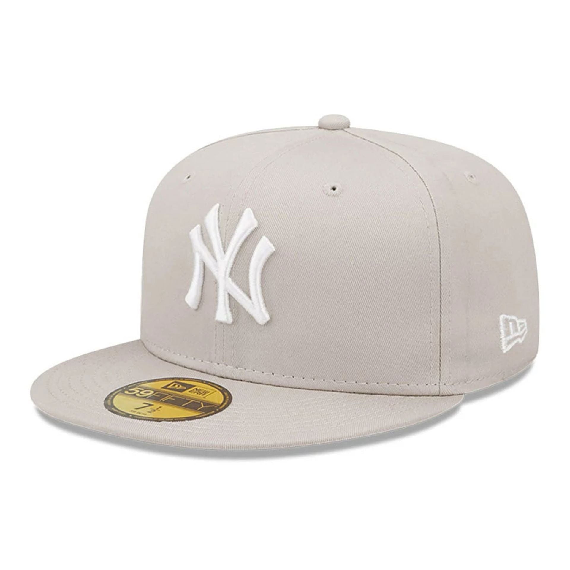 UNISEX CAP 59FIFTY NOS LEAGUE ESS NEYYAN (60424308) UNISEX CAP 59FIFTY NOS LEAGUE ESS NEYYAN (60424308)